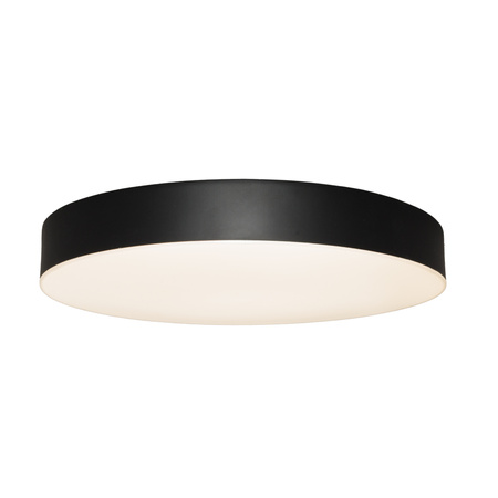 MAXLIGHT C0270 PLAFON LUMOS 36W, CZARNY, IP44