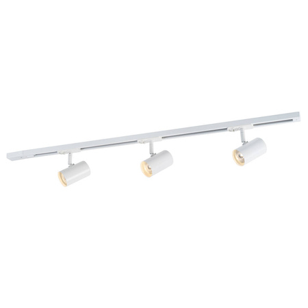 Szynoprzewody - zestaw Marvi TR Fredrik (920103-3-WH-SET) - Italux
