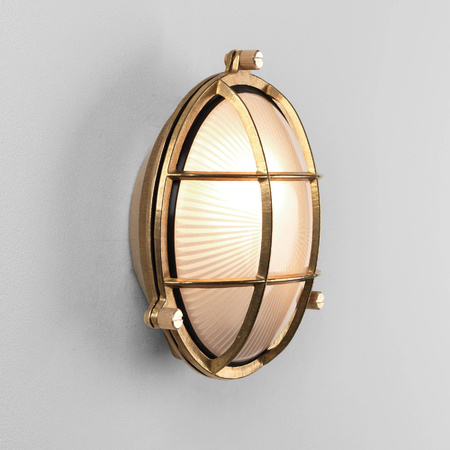 Kinkiet zewnętrzny Thurso Round (1376005) - Astro Lighting