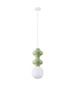 Lampa wisząca wewnętrzna VILROSA (LE44562) - Luces Exclusivas