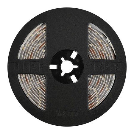 TAŚMA LED 3M +ZASILACZ IP65 3000K (EKZ0892) - Eko-Light