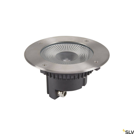 Lampa podłogowa do wbudowania ROCCI 200 EL okrągła (1006104) - SLV