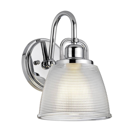 Kinkiet Dublin (QZ-DUBLIN1-PC) - Elstead Lighting