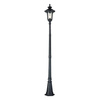 Latarnia Chicago (CC5-M-BK) - Elstead Lighting