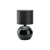Lampka nocna PALLA SMALL BLACK (5067) - TK Lighting