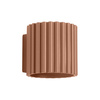 Kinkiet AURA mocca G9 (SL.1806) - Sollux Lighting