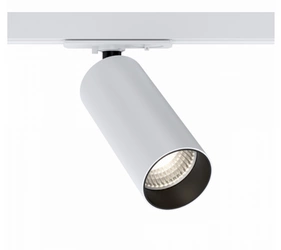 Oprawa do systemu szynowego Focus LED  (TR021-1-12W3K-W-D-W) - Maytoni