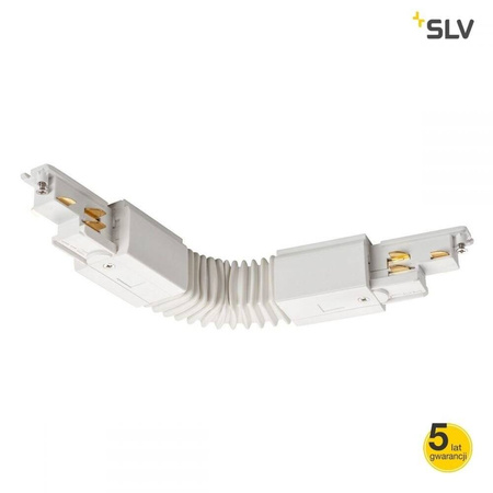 S-track łącznik elastyczny do systemu szynowego (1002646) - SLV