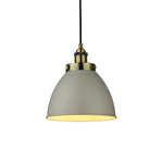 Lampa Wisząca Franklin (76328) Endon