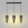  GRANS Lampa wisząca potrójna prosta (7211-0310) - Aviano Lighting