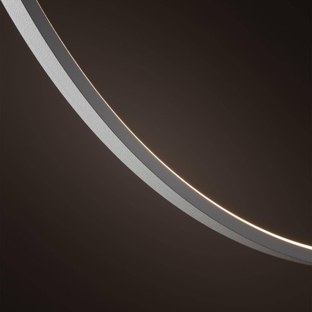 Lampa wisząca CIRCOLO LED M (11605) - Nowodvorski