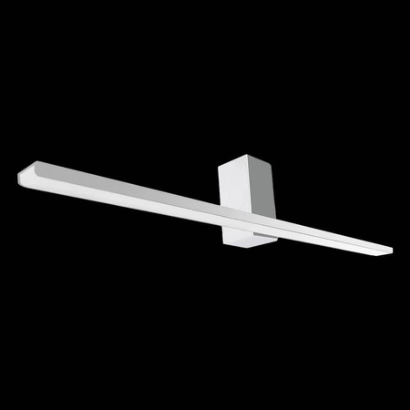 Kinkiet Artemis Chrome 13,8W LED 60cm 4000K IP44 (ML1021) - Milagro