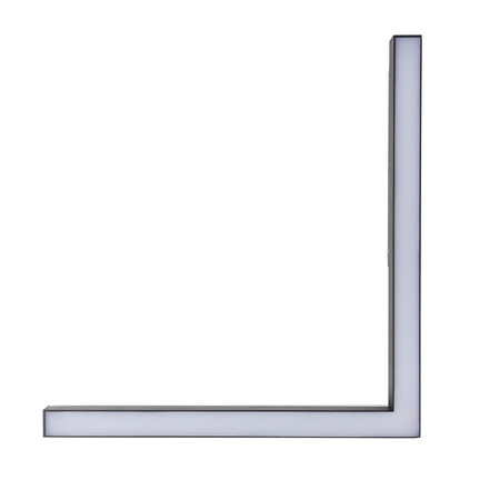 Reflektor Narożny Na Szynę 48V Multiline Stripe C (893456) - Loonari