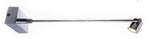Punktowa lampka ścienna PEDRIA III LED 3000K (D920129)
