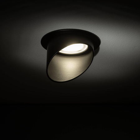 Lampa sufitowa wpuszczana SOLTA (10491) - Nowodvorski