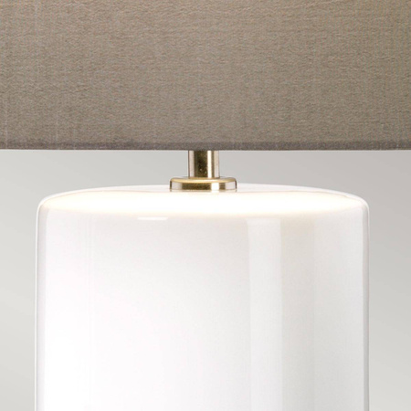 Lampa stołowa Fulwell (FULWELL-TL) - Elstead Lighting