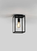 Lampa Sufitowa Homefield Ceiling Czarny (1095021) - Astro Lighting