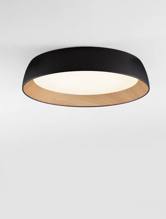 Plafon wewnętrzny CARACOLLO (LE44809) - Luces Exclusivas