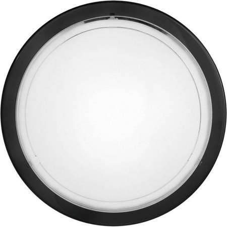 Plafon PLANET 1 czarny (83159 - EGLO)