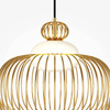 Lampa wisząca Levitation (MOD376PL-01G) - Maytoni