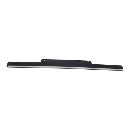 Lampa liniowa do szyny magnetycznej Magnetic track 10mm 20W 3000-6000K (ML2175) - Milagro