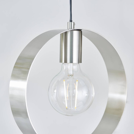 Lampa Wisząca Hoop (90454) Endon