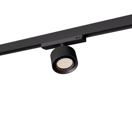 Reflektor na szynę GLIM czarny LED 3000K 15W 1500lm (MYL.00494) - Make Your Light