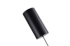 SARR LAMPA WISZĄCA CZARNY MAT+ZŁOTA/MATT BLACK+GOLD (MD2596-5A-3BGT) - Zuma Line