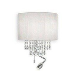 Kinkiet OPERA AP3 kol. biały (068268) Ideal Lux
