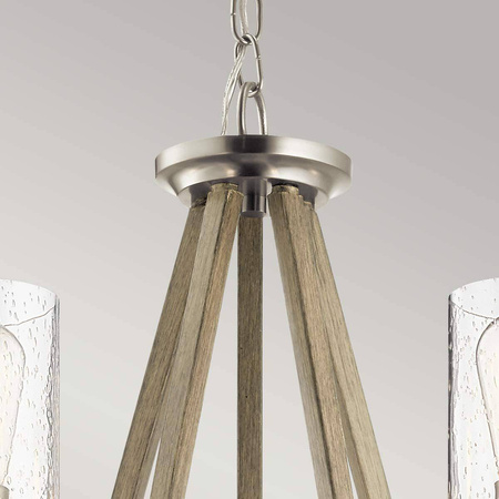 Żyrandol Deryn (KL-DERYN5-DAG) - Elstead Lighting