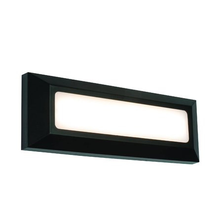 Lampa wpuszczana Severus landscape direct IP65 3W (61211) - Saxby