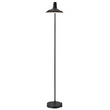 Lampa podłogowa DARCI Nordlux E14 25W Metal Czarny
