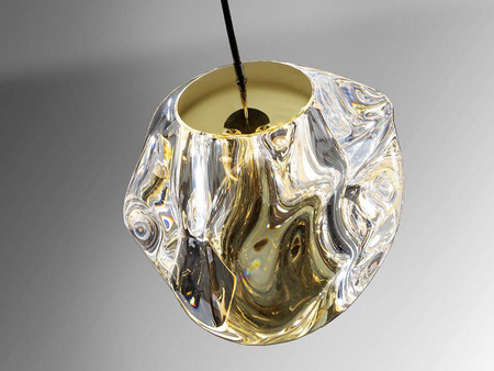 Zaria lampa wisząca 5L (501965) - Schuller