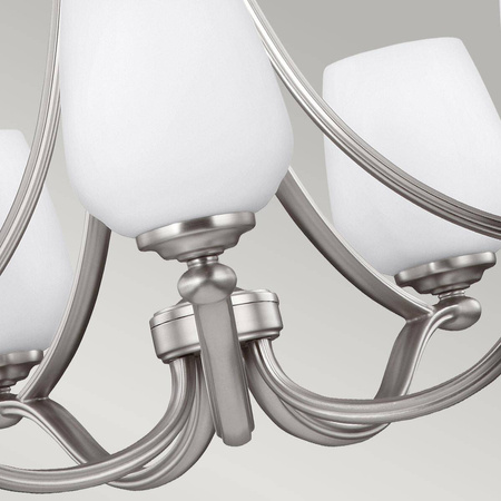 Żyrandol Vintner (FE-VINTNER5) - Elstead Lighting