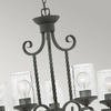 Żyrandol Casa (HK-CASA5) - Elstead Lighting