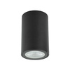 FLARE BLACK GU10 (10583) - TK Lighting