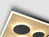 DIJON - Plafon (9012-306L) - Aviano Lighting