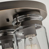 Plafon Brinley (KL-BRINLEY-F-OZ) - Elstead Lighting