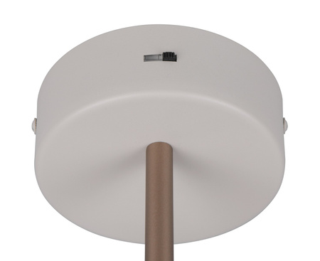 Kinkiet z wyłącznikiem KEATON (240270176) - Trio