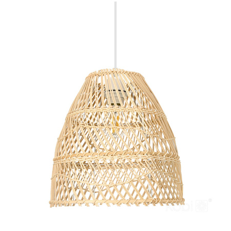 Lampa wisząca BOHO RANGO 1xE27 Kobi Design (002163KOB) - KOBI LIGHT