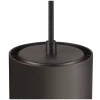 NUMINOS® DALI XL, oprawa wisząca czarna 36 W 3000 K 36°  (1005784) - SLV