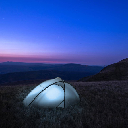 Świetlówka Solarna Jimmy 580lm 6000K (EKO9090) - Eko-Light