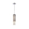 Lampa wisząca MOONLIGHT 1x14 (ML4363) - Milagro