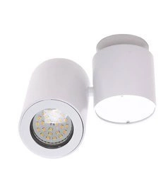 Plafon BARRO - biały (C0036) - Max light