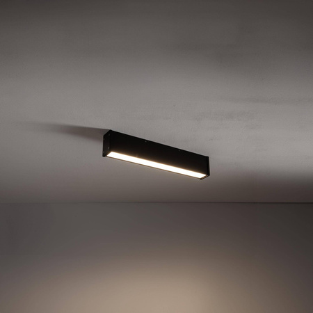 Plafon zewnętrzny listwa OUTLINE LED M (11361) - Nowodvorski