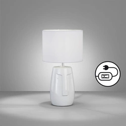 Lampa stołowa Face  (50713) - Fischer&Honsel