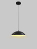 ROSSKOFF - Lampa wisząca pojedyncza (6001-104) - Aviano Lighting