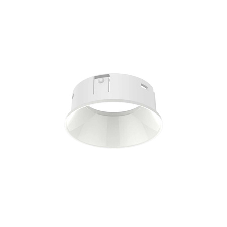 Reflektor BENTO Biały (BENTO_REFLECTOR_ROUND_WH) - Ideal Lux