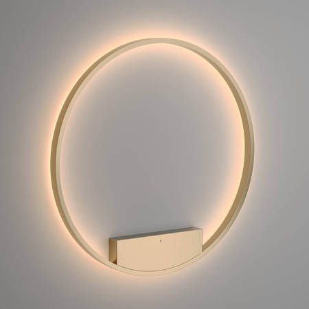 Kinkiet RIM Ø80 (MOD058WL-L50BS3K) - Maytoni