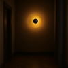 Kinkiet Sola złoty 1xG9 (LP-0105/1W GD) - Light Prestige